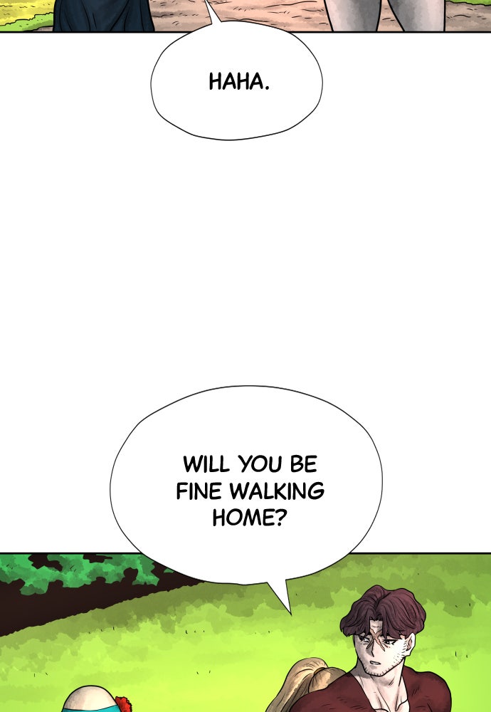 Warrior Executioner Chapter 4 - Page 52