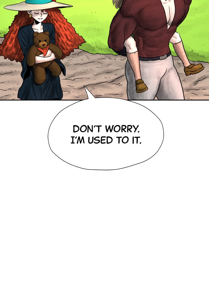 Warrior Executioner Chapter 4 - Page 53