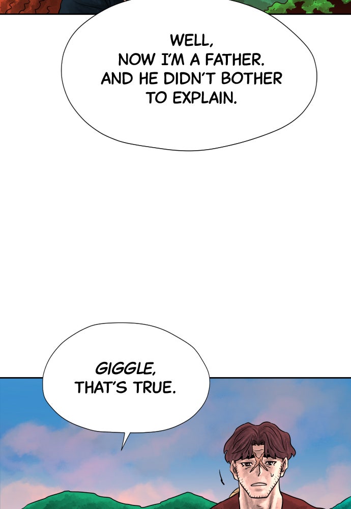 Warrior Executioner Chapter 4 - Page 58