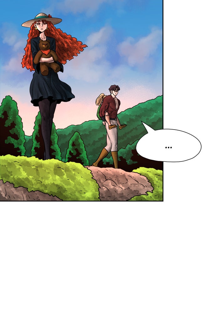 Warrior Executioner Chapter 4 - Page 63