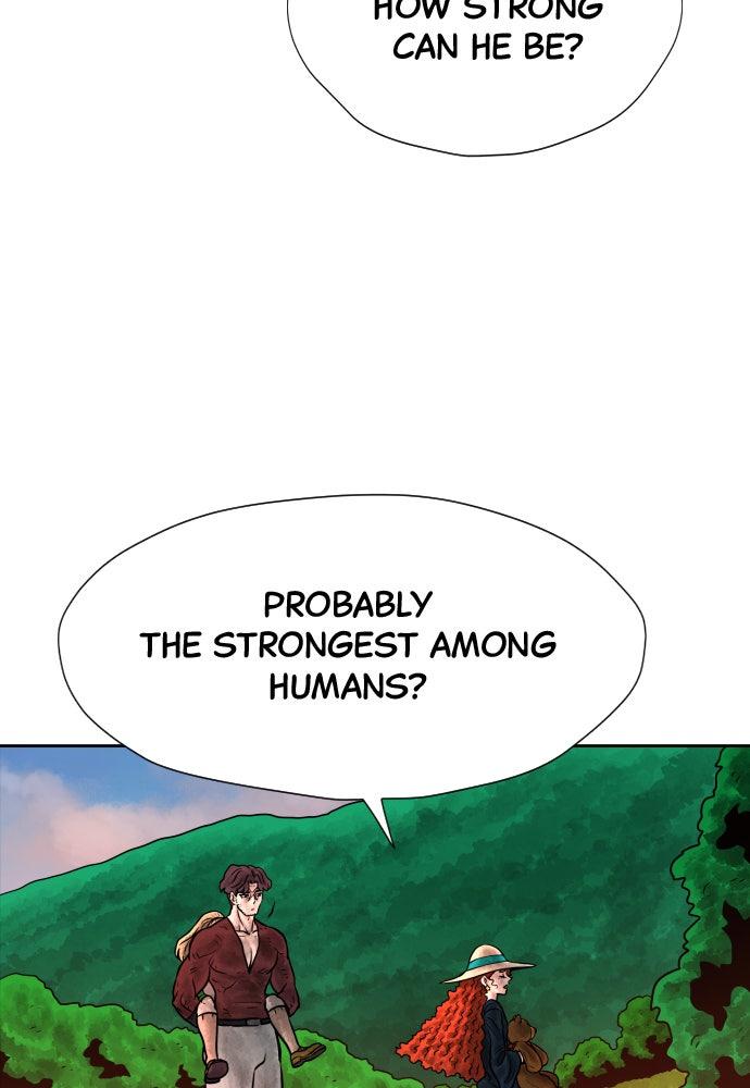 Warrior Executioner Chapter 4 - Page 65