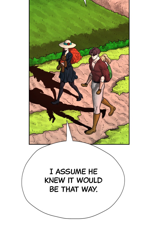 Warrior Executioner Chapter 4 - Page 67