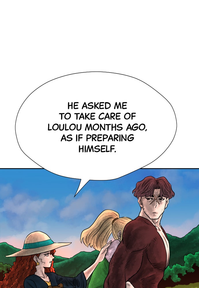 Warrior Executioner Chapter 4 - Page 68