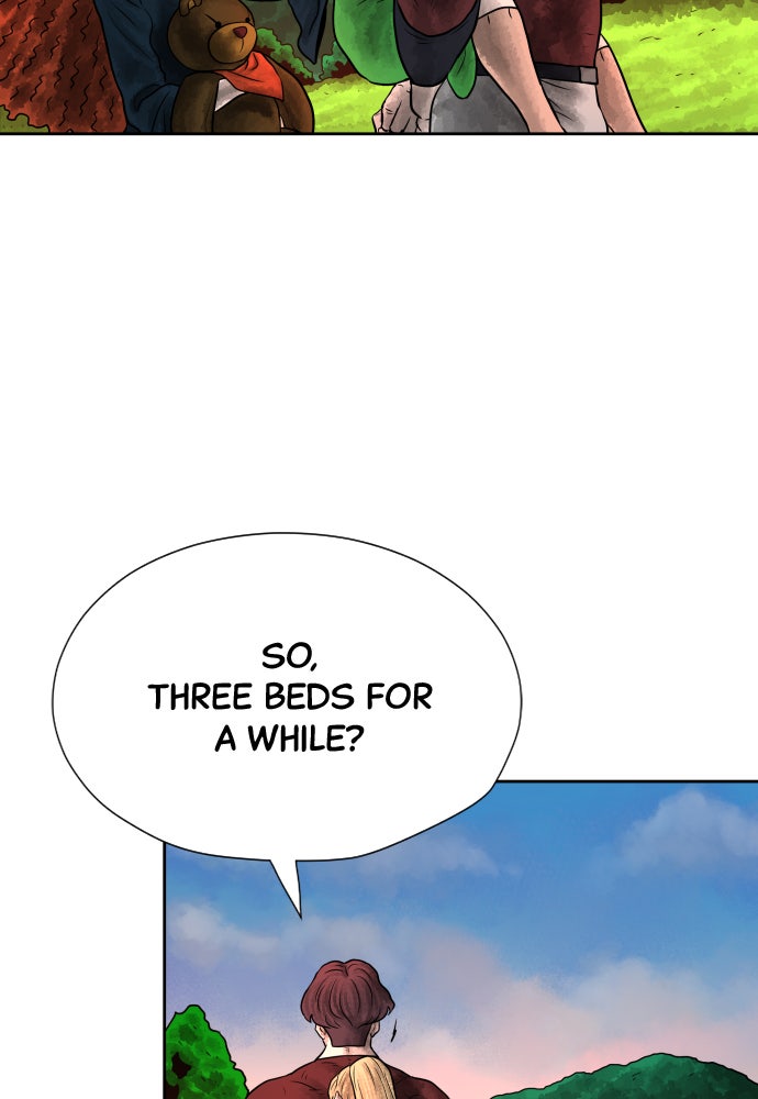 Warrior Executioner Chapter 4 - Page 69