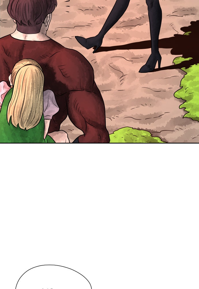 Warrior Executioner Chapter 4 - Page 72