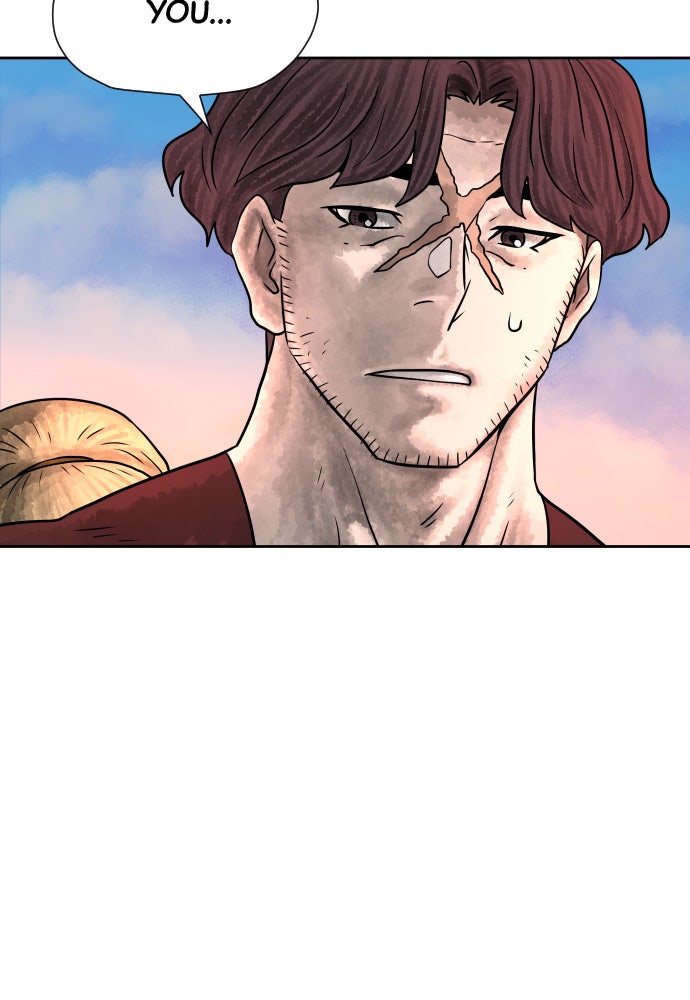 Warrior Executioner Chapter 4 - Page 73