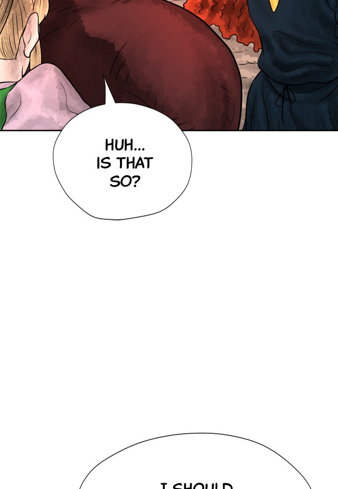 Warrior Executioner Chapter 4 - Page 78