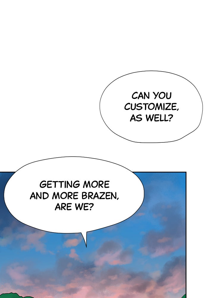 Warrior Executioner Chapter 4 - Page 81