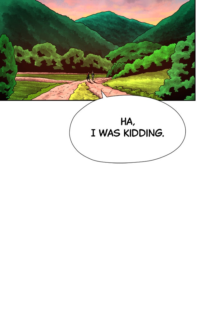 Warrior Executioner Chapter 4 - Page 82