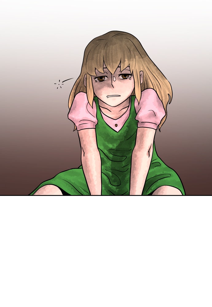 Warrior Executioner Chapter 4 - Page 85