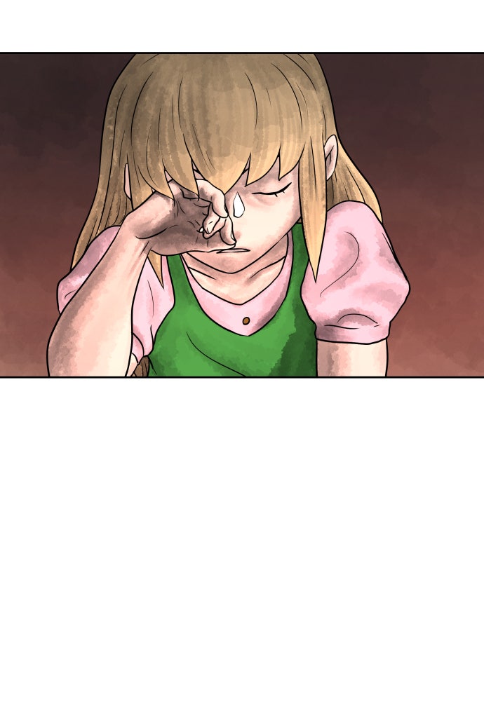 Warrior Executioner Chapter 4 - Page 86