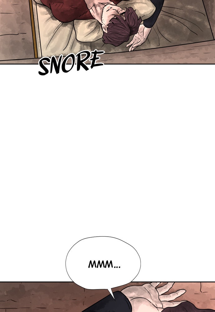 Warrior Executioner Chapter 4 - Page 88