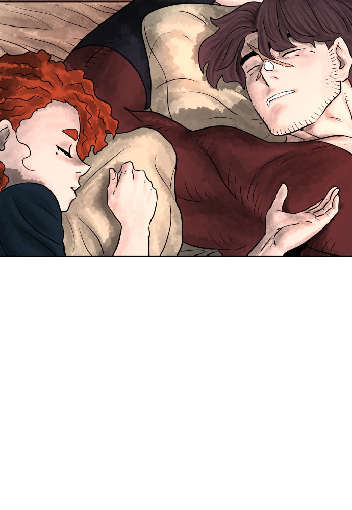 Warrior Executioner Chapter 4 - Page 89