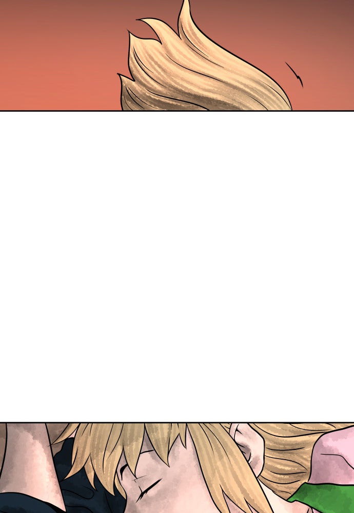 Warrior Executioner Chapter 4 - Page 91