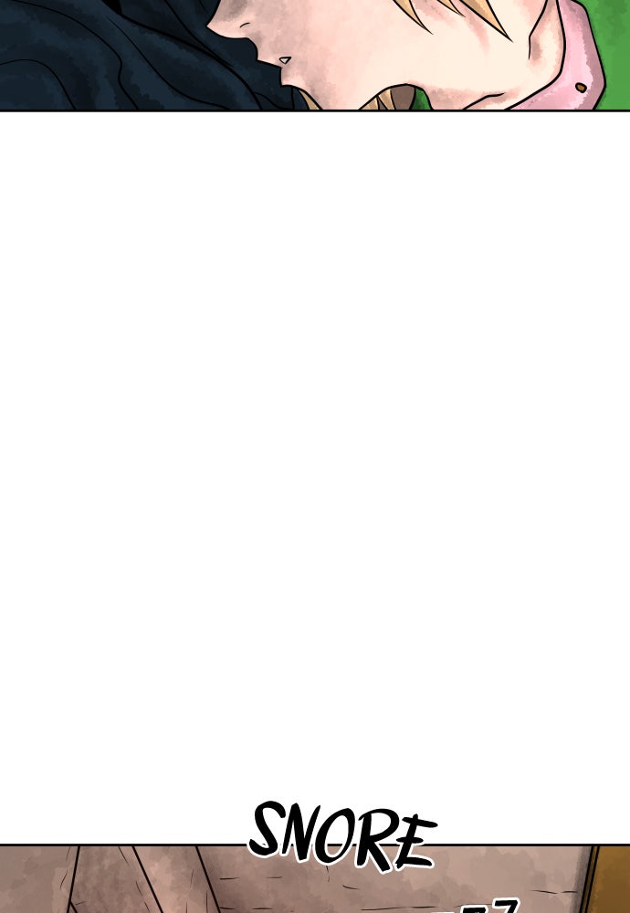 Warrior Executioner Chapter 4 - Page 92