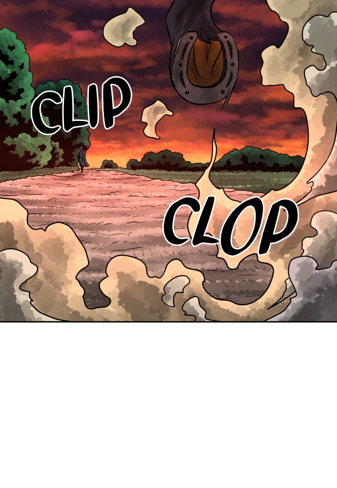 Warrior Executioner Chapter 4 - Page 95