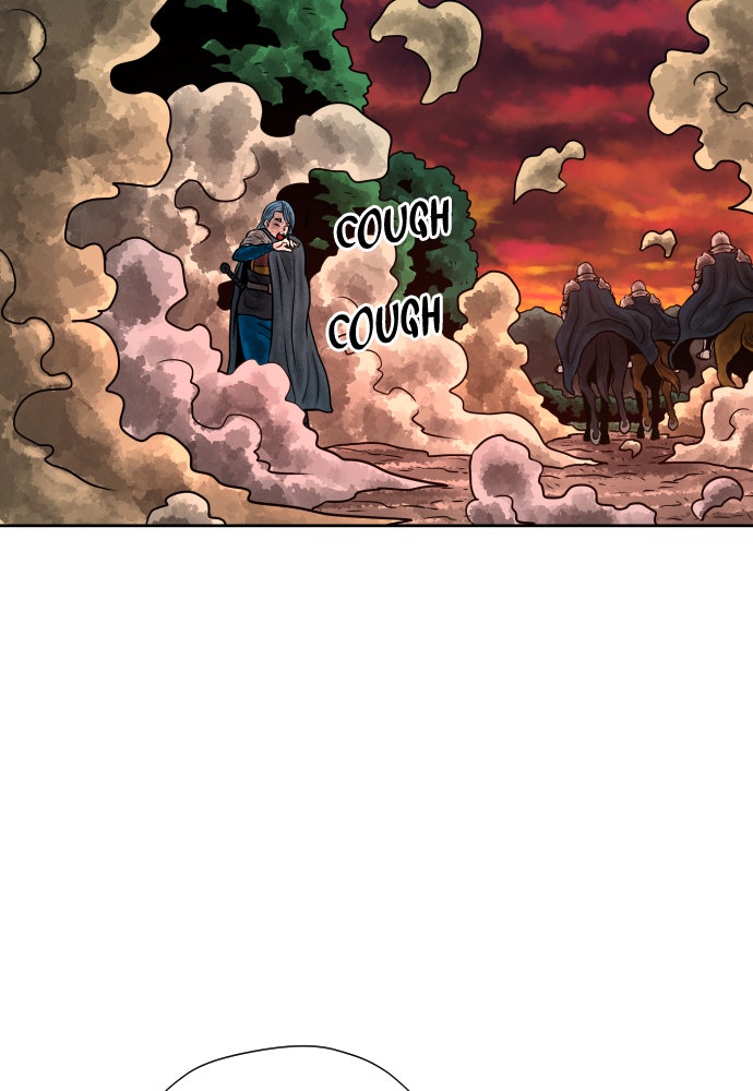 Warrior Executioner Chapter 4 - Page 100