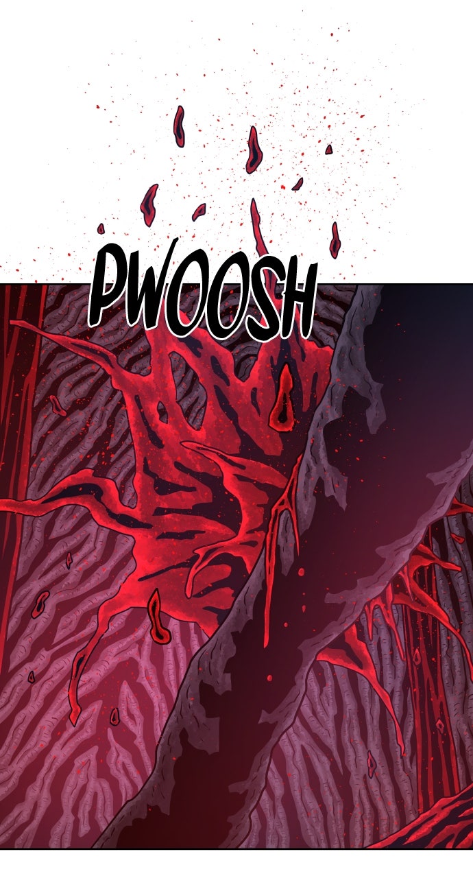 Warrior Executioner Chapter 40 - Page 1