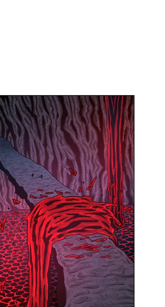 Warrior Executioner Chapter 40 - Page 2