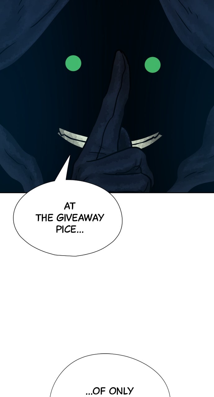 Warrior Executioner Chapter 40 - Page 104