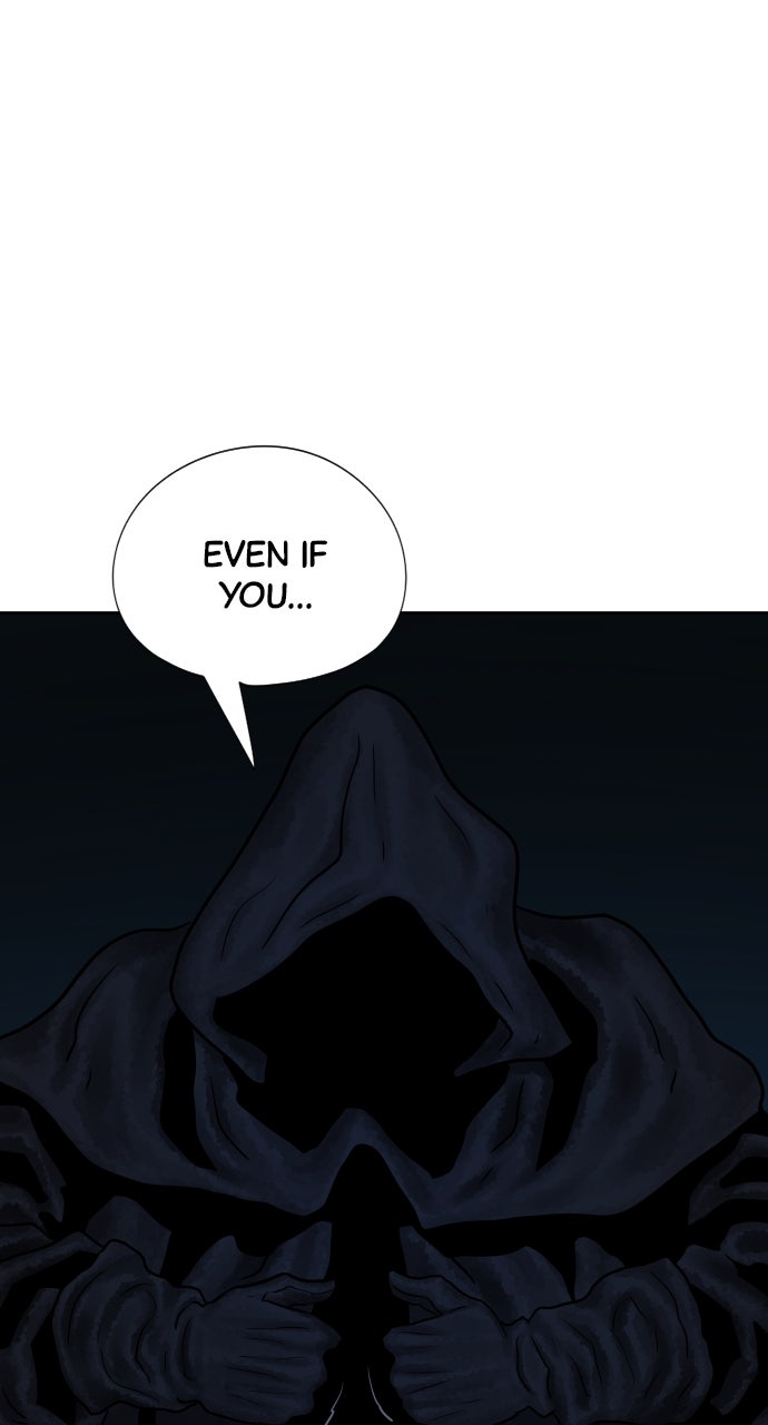 Warrior Executioner Chapter 40 - Page 106