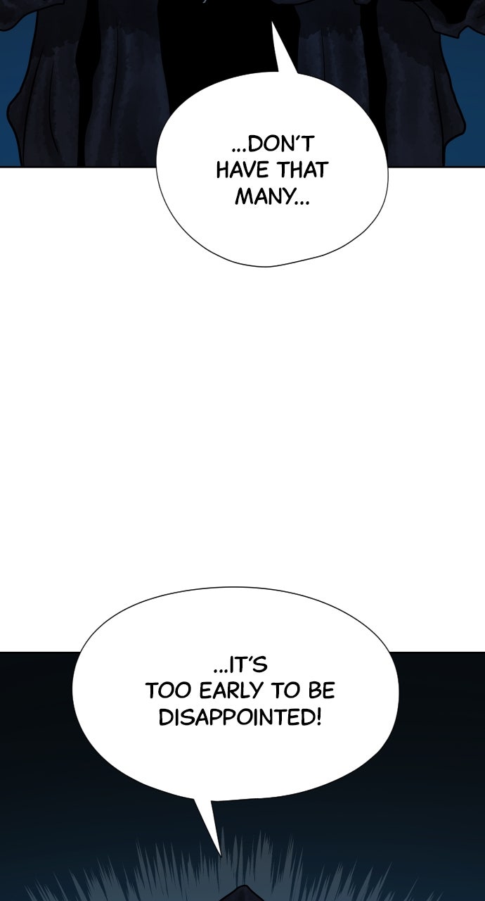 Warrior Executioner Chapter 40 - Page 107