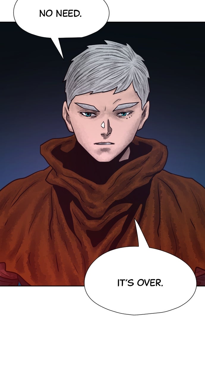 Warrior Executioner Chapter 40 - Page 14