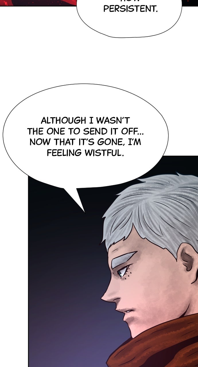 Warrior Executioner Chapter 40 - Page 17