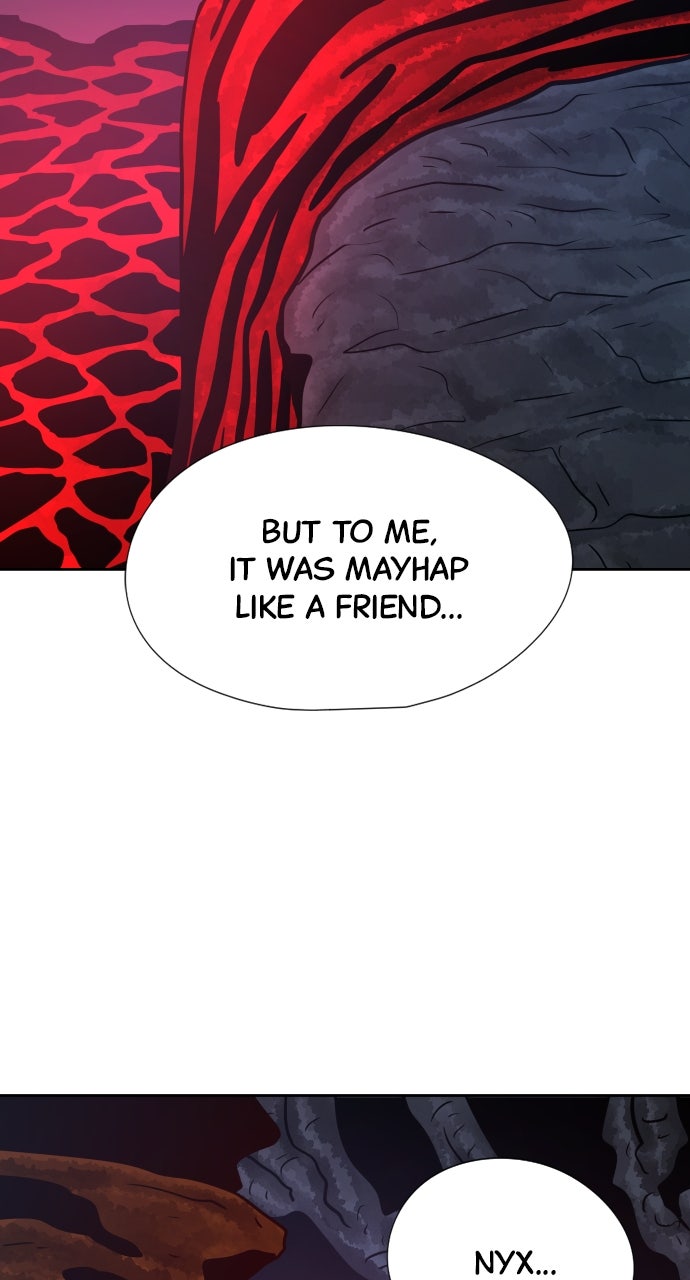 Warrior Executioner Chapter 40 - Page 19