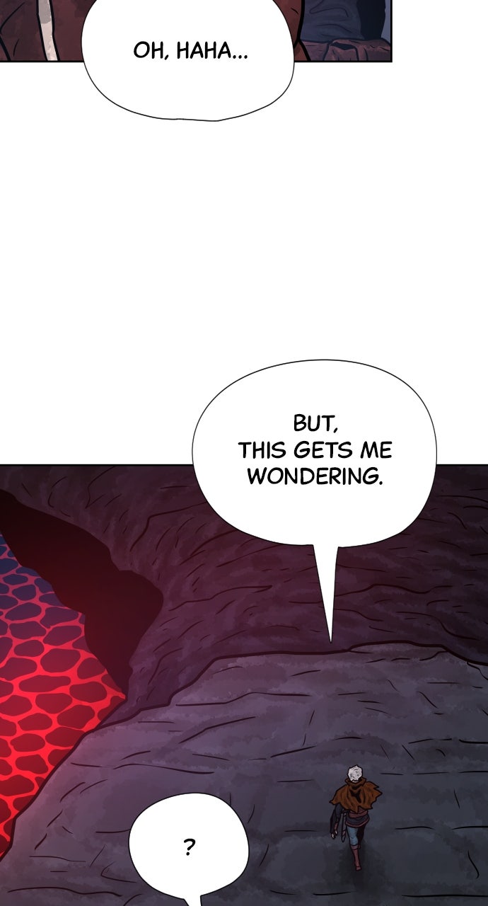 Warrior Executioner Chapter 40 - Page 23