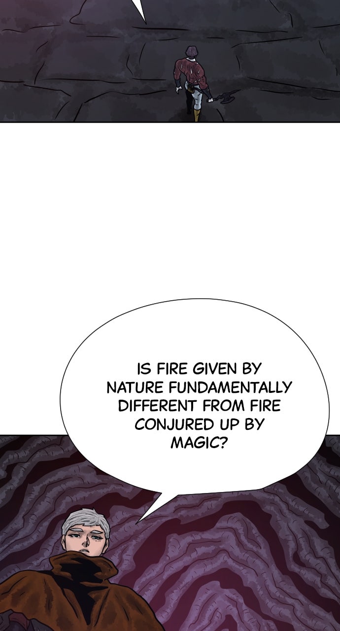 Warrior Executioner Chapter 40 - Page 24