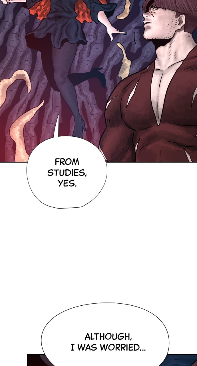 Warrior Executioner Chapter 40 - Page 26