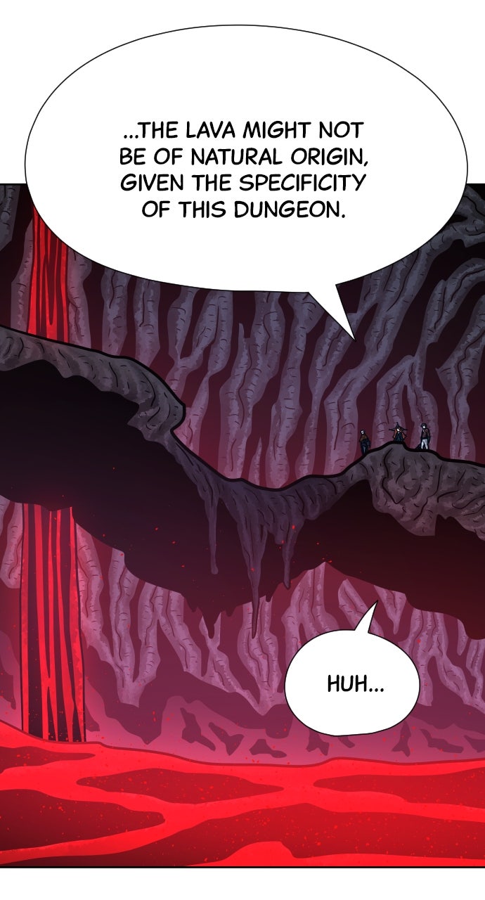Warrior Executioner Chapter 40 - Page 28