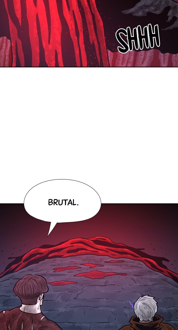 Warrior Executioner Chapter 40 - Page 4