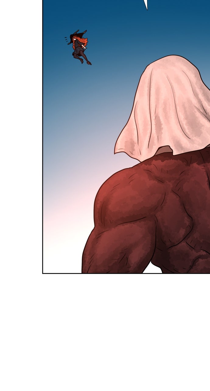 Warrior Executioner Chapter 40 - Page 35