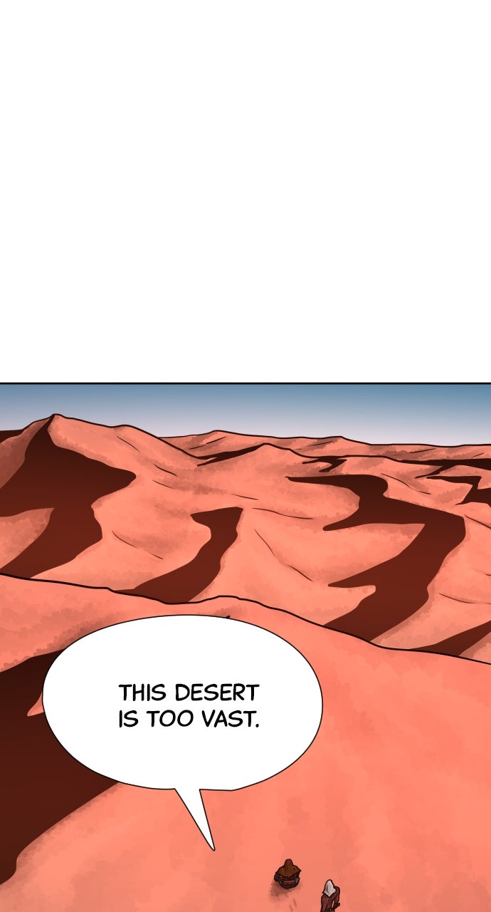 Warrior Executioner Chapter 40 - Page 37