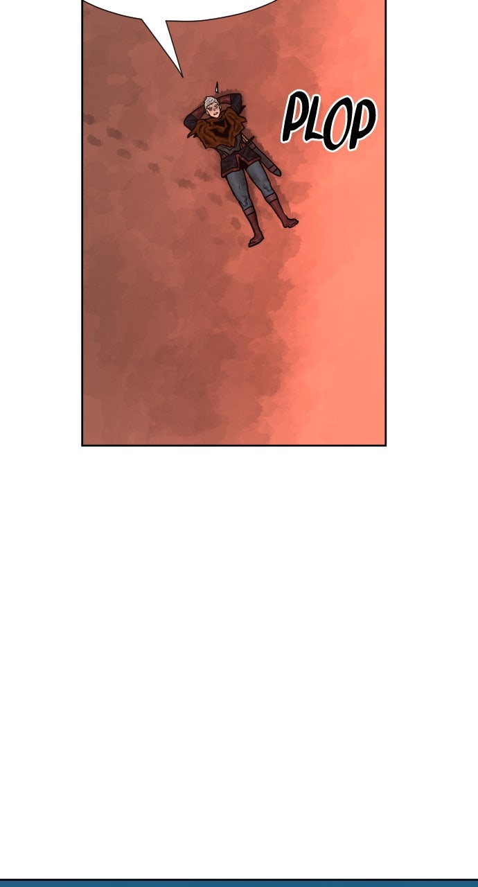 Warrior Executioner Chapter 40 - Page 43