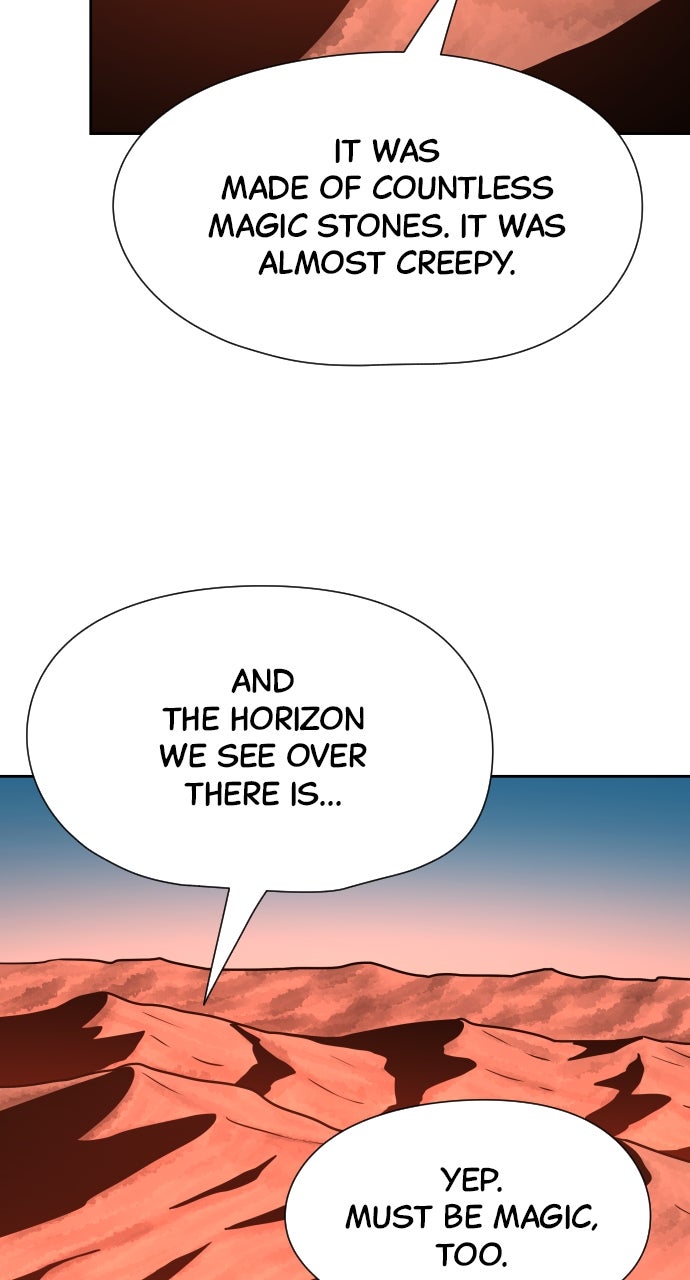 Warrior Executioner Chapter 40 - Page 48