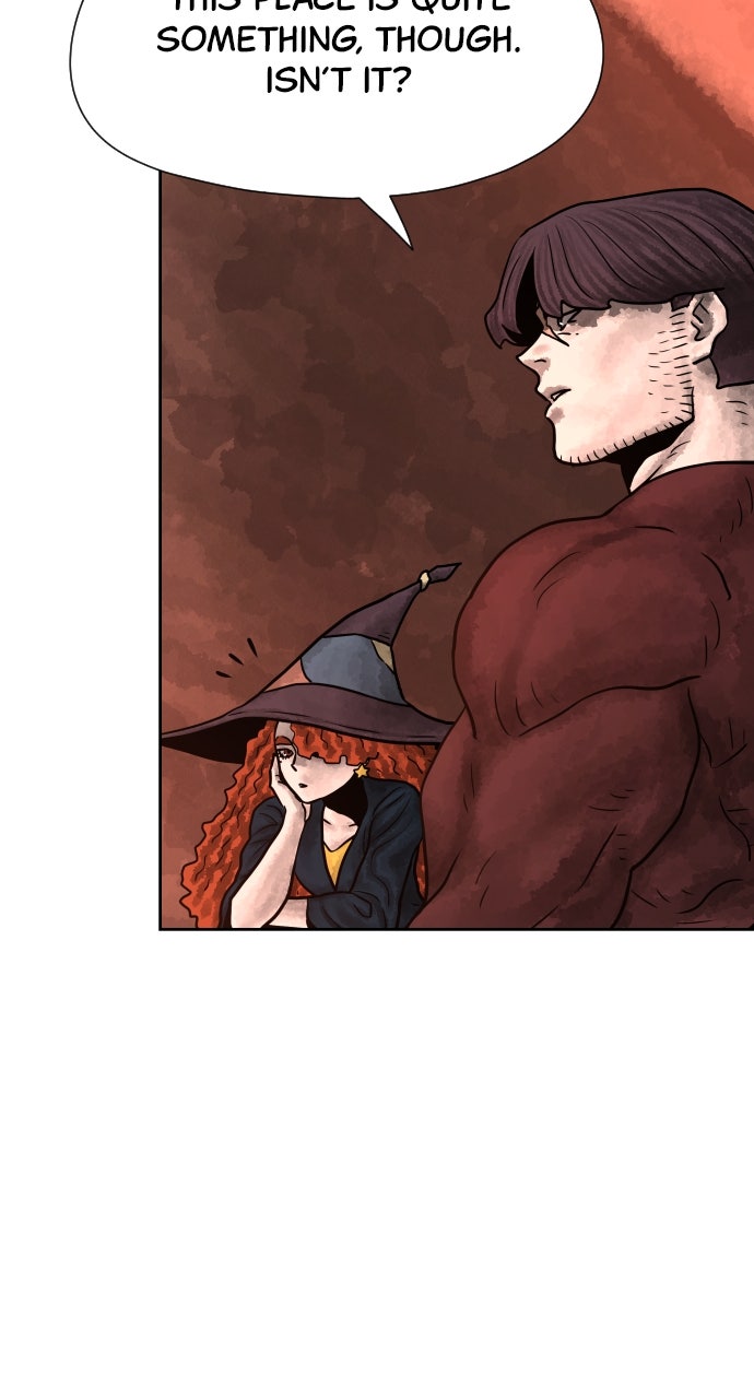 Warrior Executioner Chapter 40 - Page 51