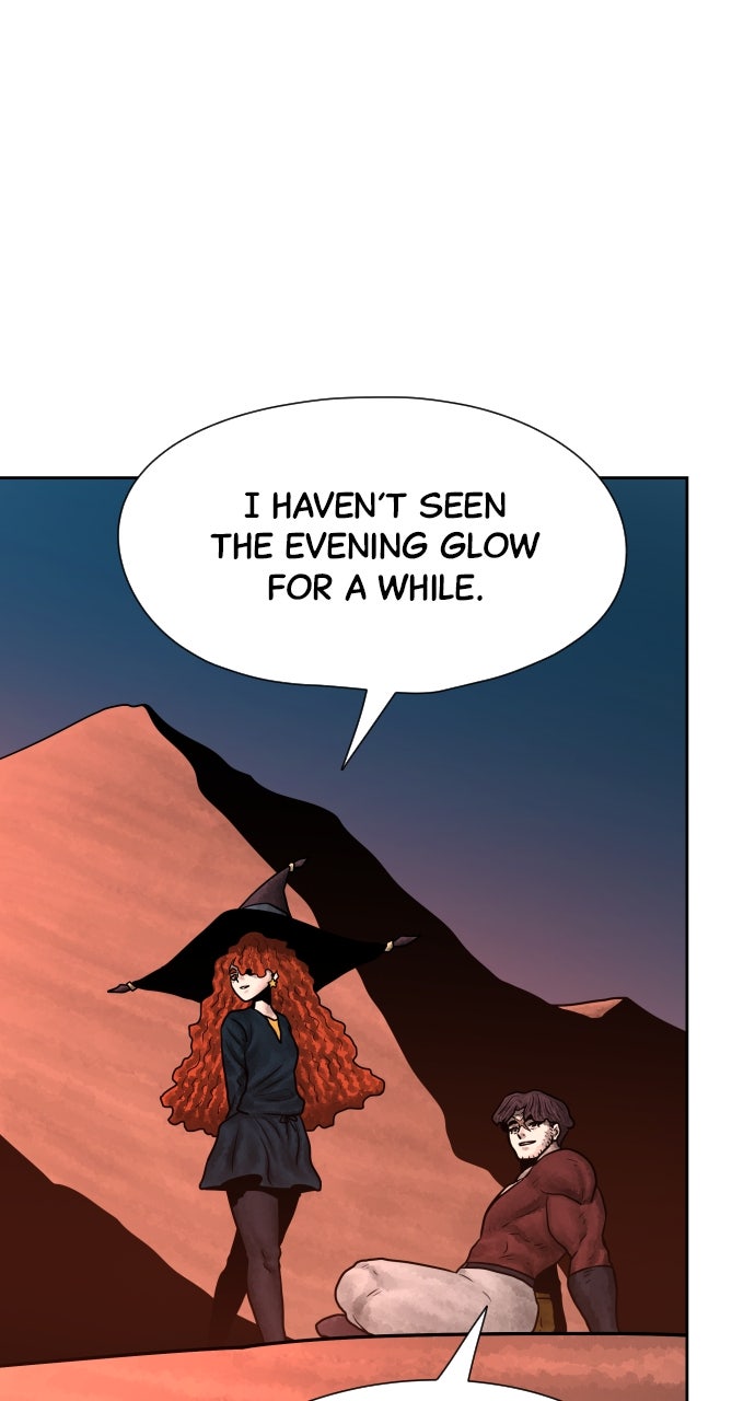 Warrior Executioner Chapter 40 - Page 53