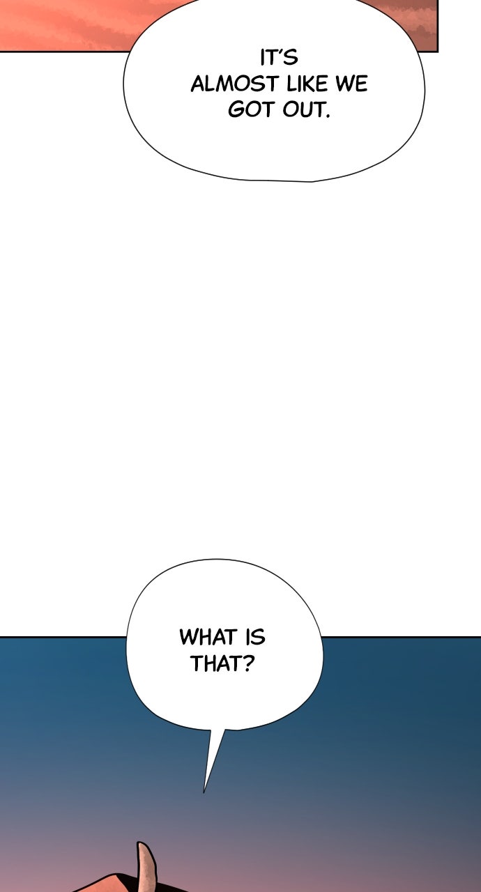 Warrior Executioner Chapter 40 - Page 54