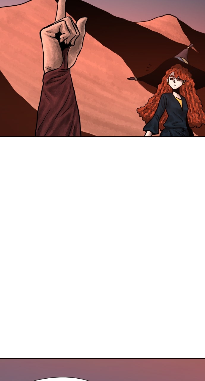 Warrior Executioner Chapter 40 - Page 55