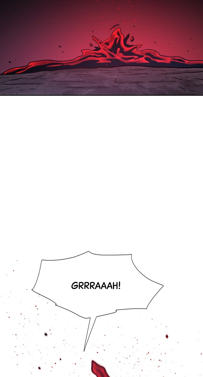 Warrior Executioner Chapter 40 - Page 7