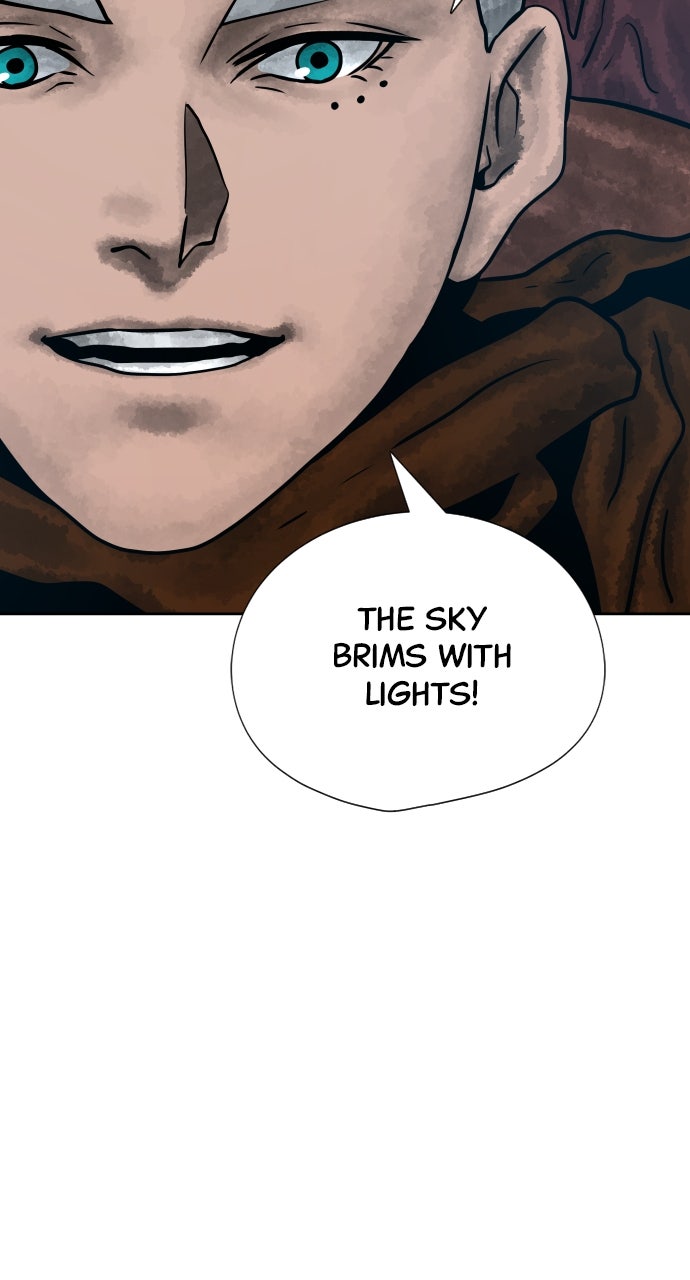 Warrior Executioner Chapter 40 - Page 61