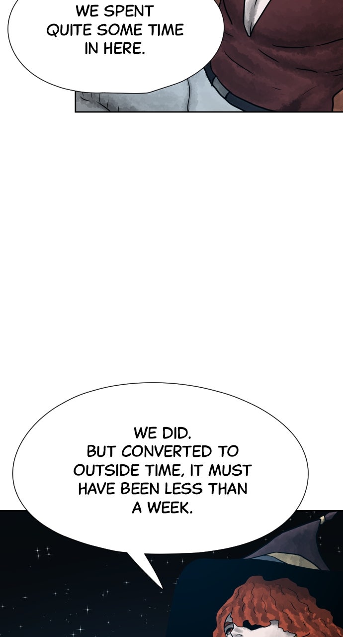 Warrior Executioner Chapter 40 - Page 63