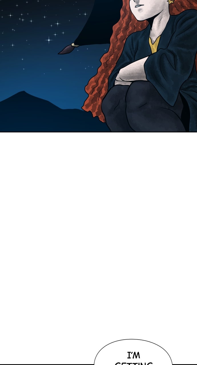 Warrior Executioner Chapter 40 - Page 64