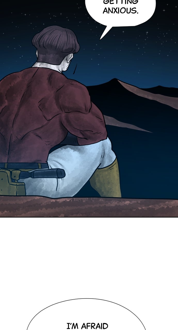 Warrior Executioner Chapter 40 - Page 65