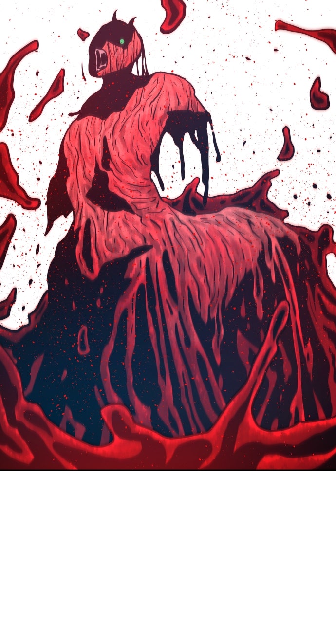 Warrior Executioner Chapter 40 - Page 8