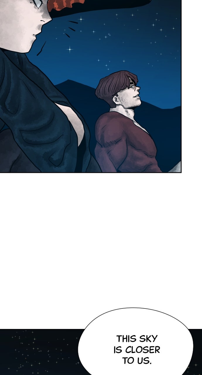 Warrior Executioner Chapter 40 - Page 72