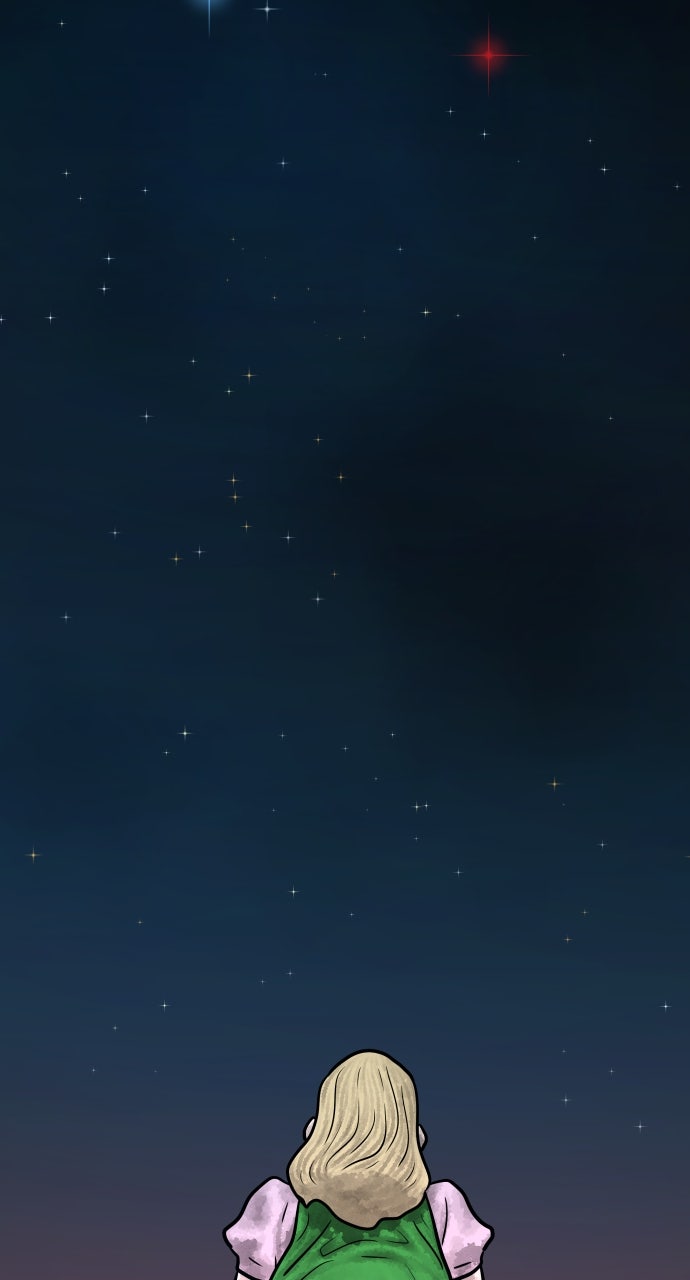 Warrior Executioner Chapter 40 - Page 76